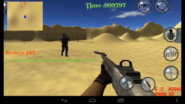 Simons says at local player warfare or LWP смотреть онлайн