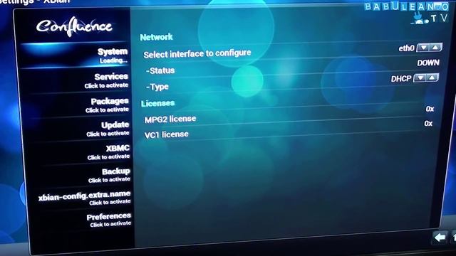 Raspberry Pi - Media Center con XBMC y Transmission en XBian смотреть онлайн