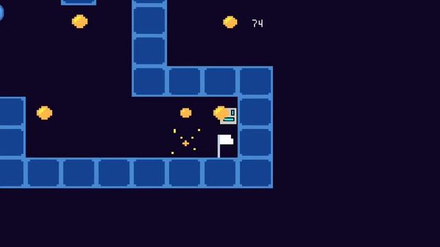 Pocket Game Developer - Cuberun смотреть онлайн
