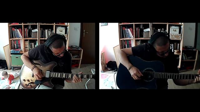 Studies On Diminished Chords