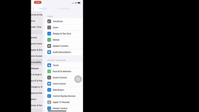 New! How to Add back Button in iPhone by Swipe Gesture смотреть онлайн