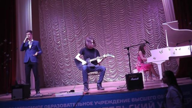 13. А.Я. Эшпай «Я сказал тебе не все слова» смотреть онлайн