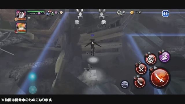 НОВЫЕ ГЕРОИ НА 8 ЛЕТ ИГРЫ! ► Bleach: Brave Souls 8th Anniversary смотреть онлайн