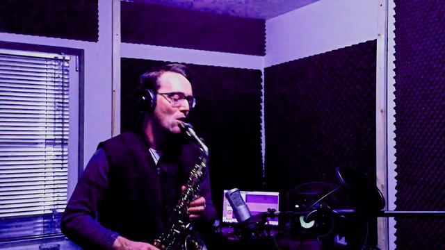Human Nature - Michael Jackson (Jan Sichting Saxophone Cover) смотреть онлайн