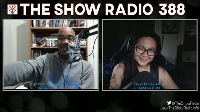 Reedus On Death Stranding, Nintendo Mario Movie, Super Bowl LII - The Show Radio Podcast 388 смотреть онлайн