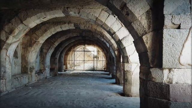 Семь церквей Асии| Авторский библейский тур в Турцию| Эфес. Смирна смотреть онлайн