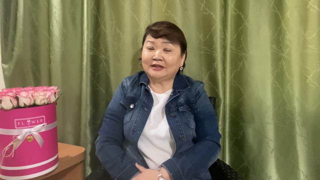 Солнечные люди. Ксения Газиева смотреть онлайн