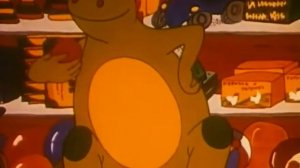 Zabava 2  (vulgar cartoon)