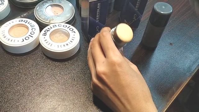 Krylon Tv Paint stick || Krylon Original vs Fake || Krylon Tv Paint stick Price | Real Beauty Secre смотреть онлайн