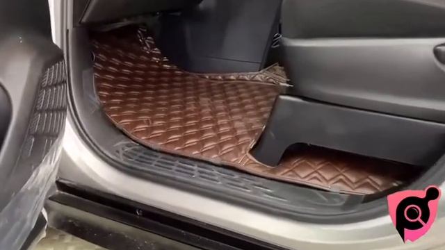 TOYOTA VOXY (2014-2021)(7SEATER)(ELECTRIC CHAIR) 6D HIGHT QUALITY DURABLE PU LEATHER PREMIUM CARPET смотреть онлайн