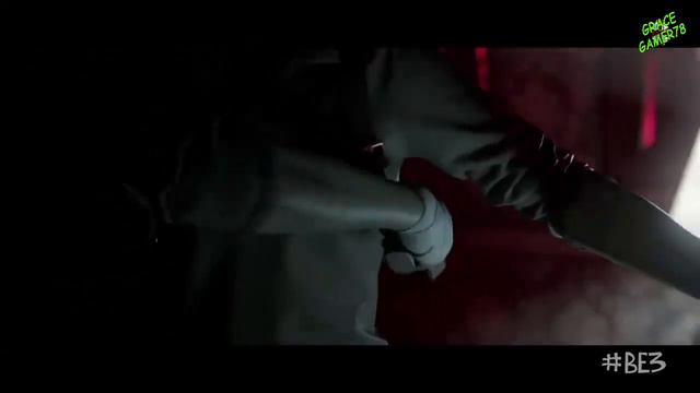 The Evil Within 2 Official E3 2017 Trailer Bethesda Conference смотреть онлайн