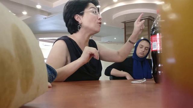 Haneen Zoabi Part 1/4 смотреть онлайн