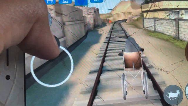 Goat simulator playing as a Wheelchair Dolphin￼￼ Jeremy classic show смотреть онлайн