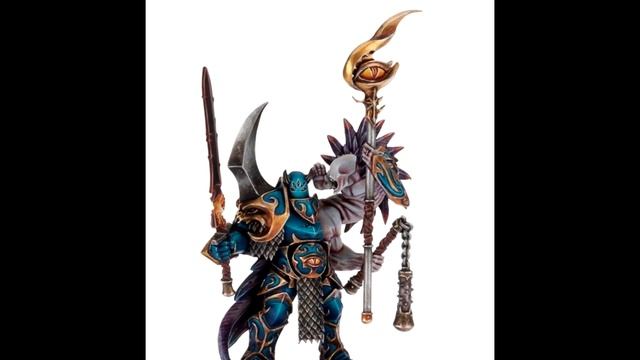 Total WAR warhammer 3 возможные DLC к Норске. смотреть онлайн