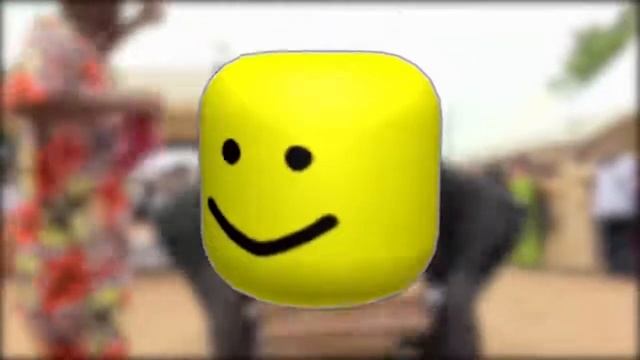 Танец с гробом роблокс мем/Dance with the coffin roblox meme смотреть онлайн