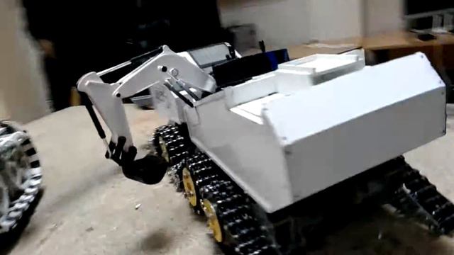 Лунаход и Марсаход смотреть онлайн