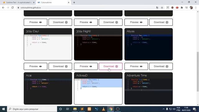 Sublime Text 3: Como baixar, instalar e personalizar смотреть онлайн
