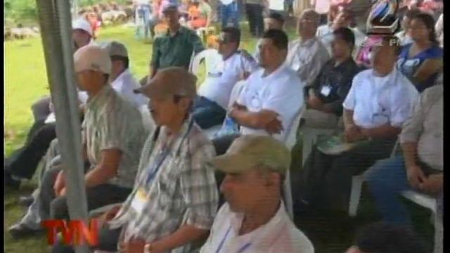 Nueva Guinea Municipio Escuela, trasmitido en en TV Noticias de Canal 2 смотреть онлайн