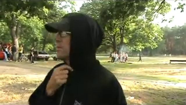 группа 69 - trip в Михайловку на Устиныч-фест 2009 (превью) смотреть онлайн