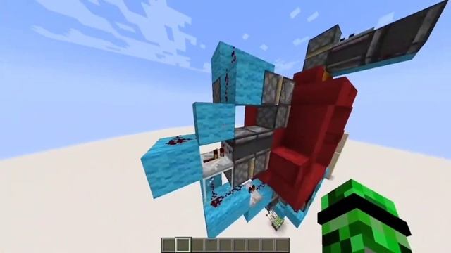5x5 Present door in java(a very not late video) смотреть онлайн