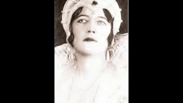 "Le Tasse" air de Léonora (Benjamin Godard): Charlotte Tirard,sop. , Polydor 1929. смотреть онлайн