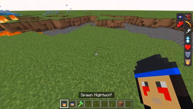 НОВЫЙ МОД МОРТАЛ КОМБАТ В МАЙНКРАФТ смотреть онлайн