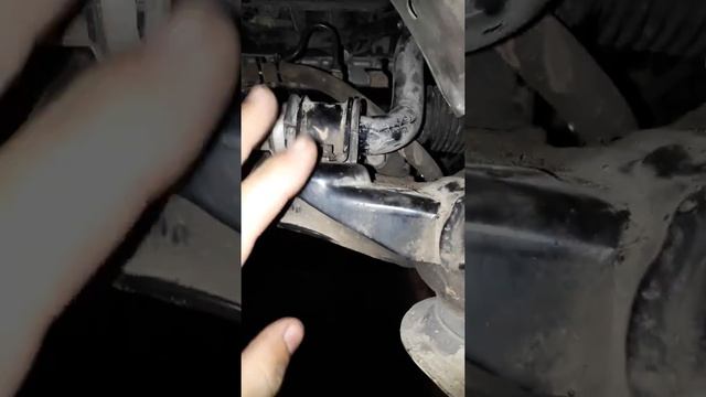 Тойота альфард Как снять рулевую рейку смотреть онлайн