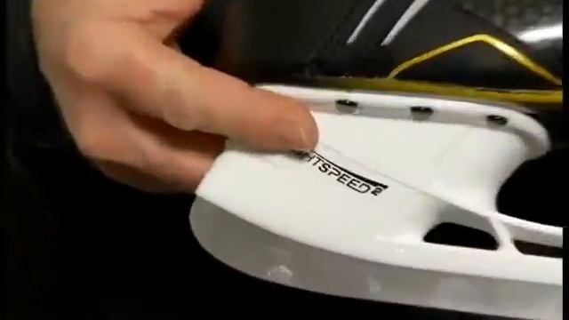 Bauer Supreme One.9 Ice Skate