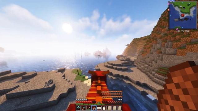 Better Minecraft: MineColonies #45 - PIGS & RABBITS смотреть онлайн