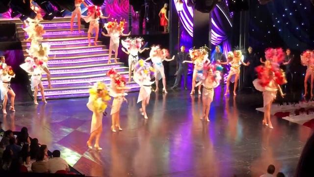 Lido de Paris 2 смотреть онлайн