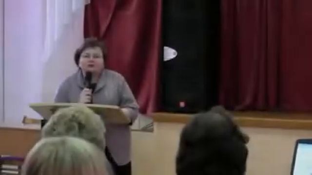 Конференция ДОУ 18.02.2013 смотреть онлайн