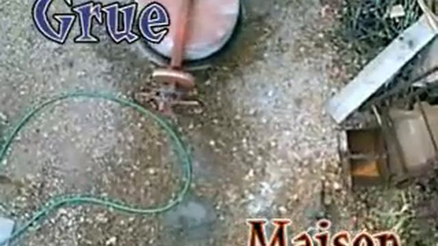 Grue смотреть онлайн