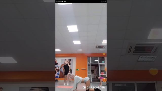 Репетиция групповой танец смотреть онлайн