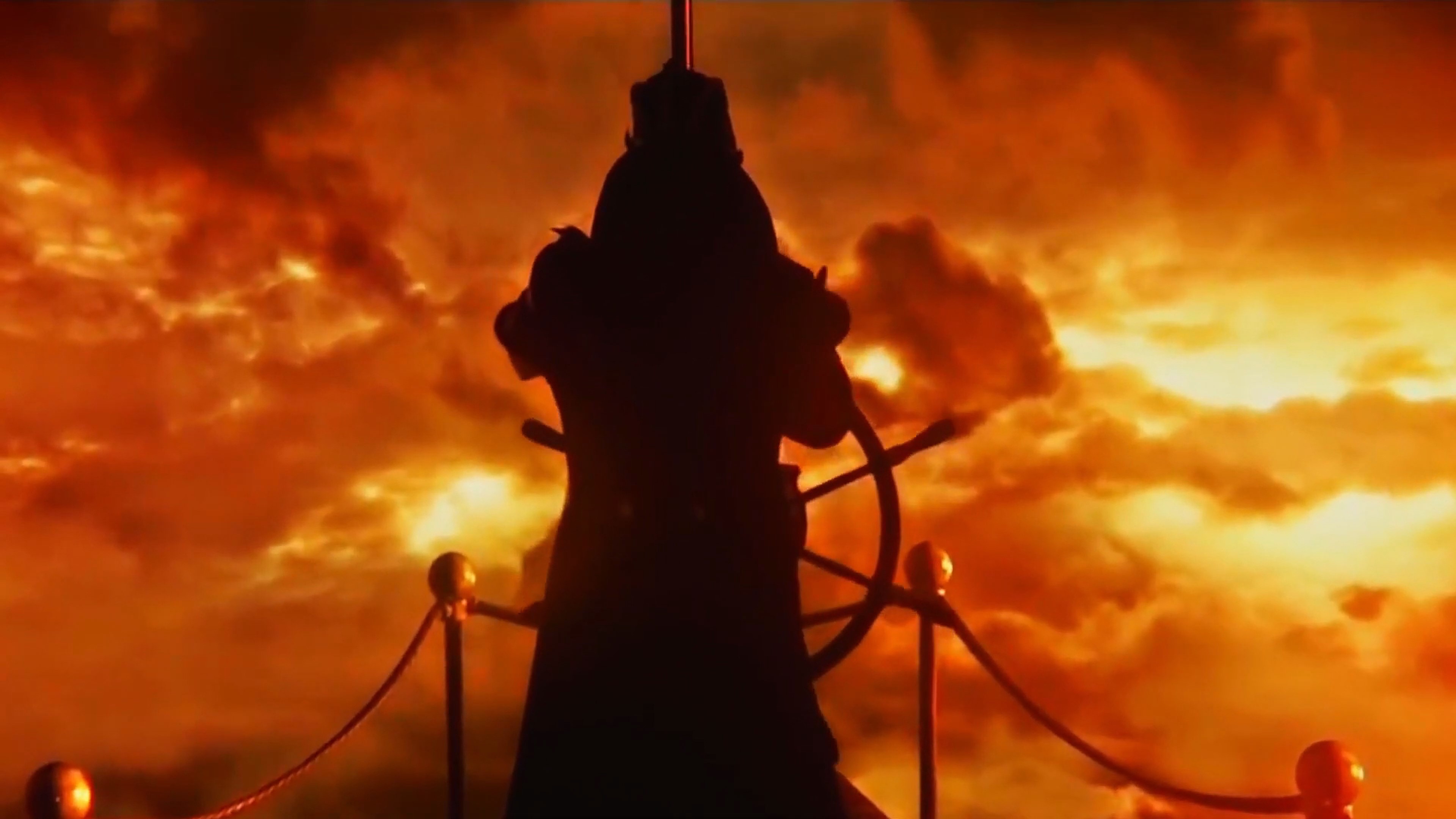 Vandal Moon - The Bomb смотреть онлайн