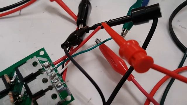 JYQD V7. 3E Review cheap Chinese brushless motor controller смотреть онлайн