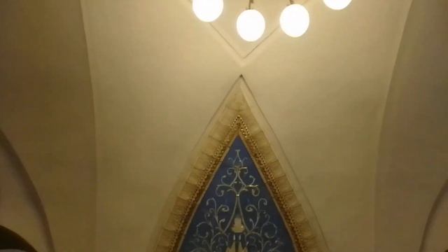 Станция метро "ТАГАНСКАЯ" КОЛЬЦЕВАЯ. смотреть онлайн