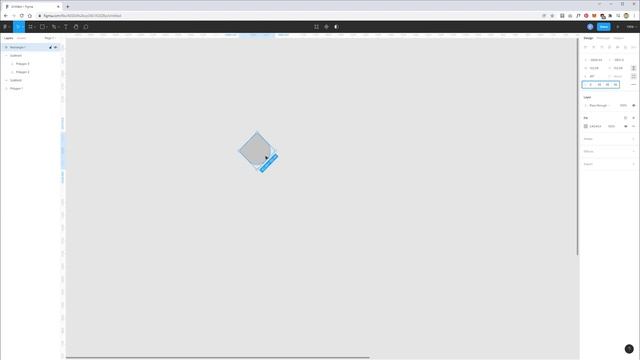 Créer un icone pastèque dans Figma смотреть онлайн