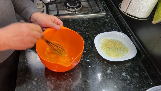 Паста карбонара с шампиньонами смотреть онлайн