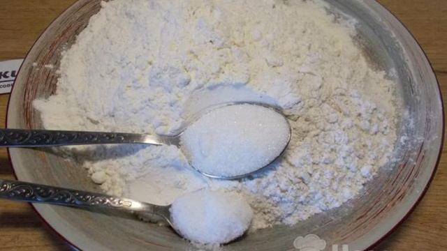 Книга рецептов