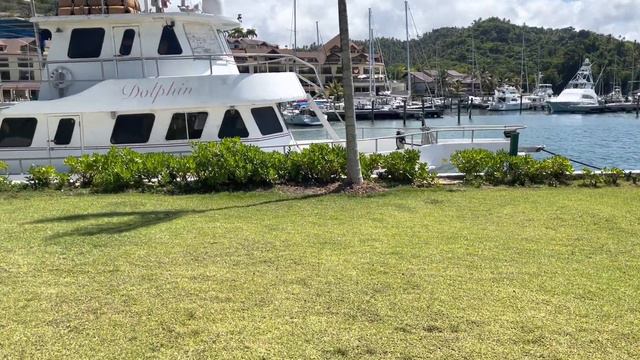 Апартаменты на море | Элитная резиденция Puerto Bahia смотреть онлайн