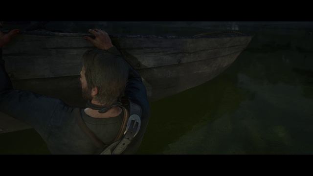 Red Dead Redemption 2 Болото смотреть онлайн