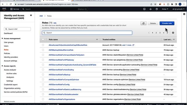 How To: Assume Role Using AWS CLI (2 Min) | Command Line Interface смотреть онлайн