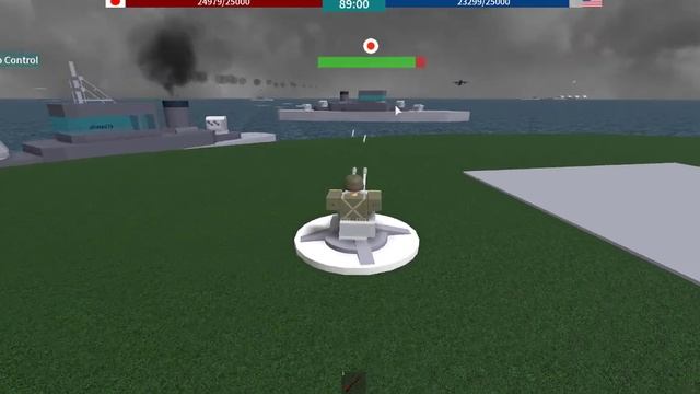 ROBLOX Naval Warfare Inf Ammo Script (Working)! смотреть онлайн