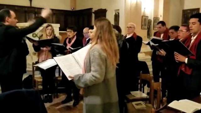 MEMENTO MEI (Domenico Bartolucci) смотреть онлайн