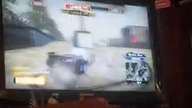 burnout paradise trucos.AVI смотреть онлайн