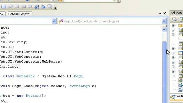 43 - ASP.NET CLR (Common Language Runtime) смотреть онлайн
