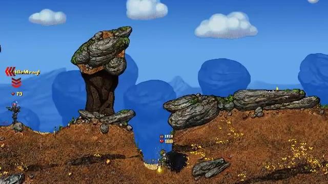 Cortex Command (Официальное видео) смотреть онлайн
