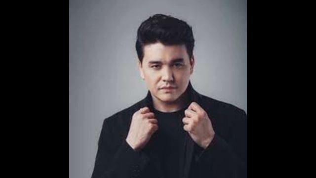 Нурболат Абдуллин - сүйемін смотреть онлайн