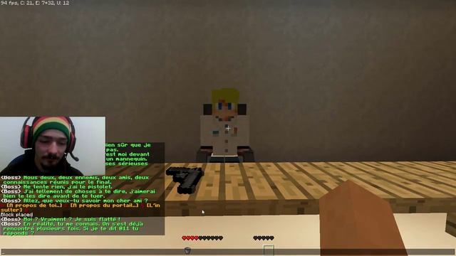 Le Secteur 42 (dispo) - Ep 7 - La Vérité et Visite de la Map смотреть онлайн