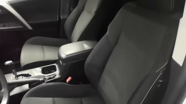Toyota RAV4 2.0 CVT смотреть онлайн